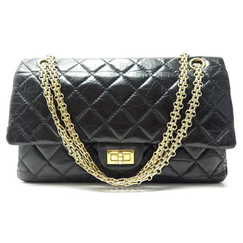 Chanel 2.55 Grande 